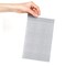 Self Seal Bubble Pouches 8 x 17.5 Pack of 10 Packing Bubble Bags for Shipping with Bubble Cushion Waterproof Clear Bubble Out Bag with Adhesive Closure Small Bubble Bags for Packing Mailing